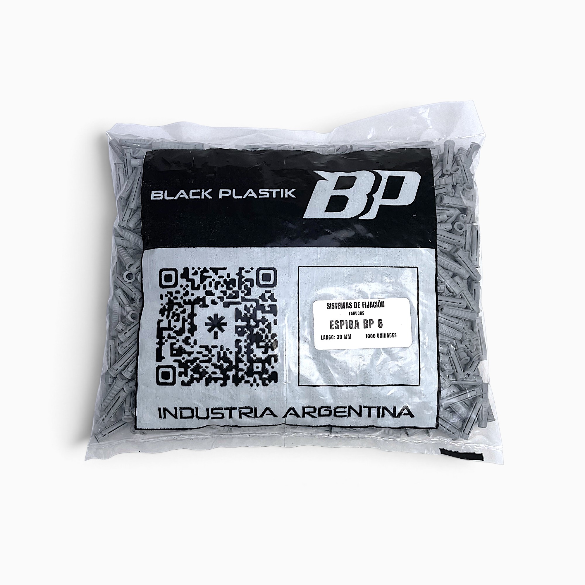 TARUGO ESPIGA BP N° 6 — foto 4